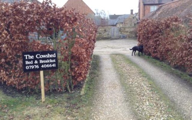 The Cowshed Bed and Breakfast