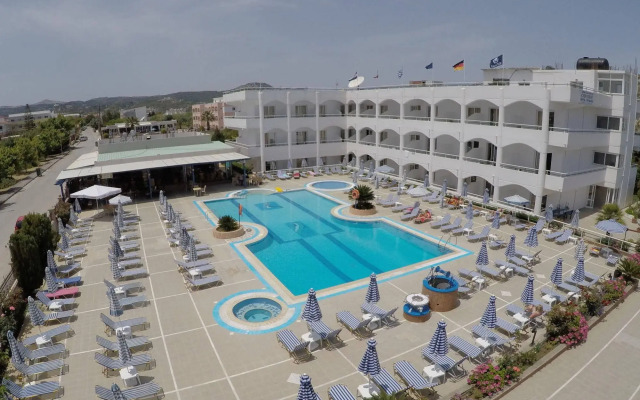 Orion Hotel Faliraki