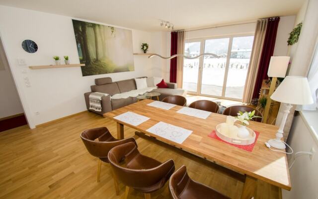 Finest Kitzblick Golf Suites TOP 1