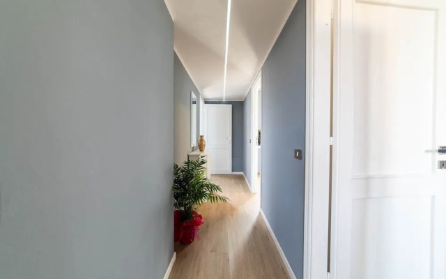 Casa Cecilia in Nurachi