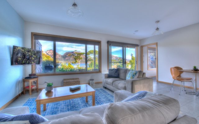 Hazards View Stone Cottage