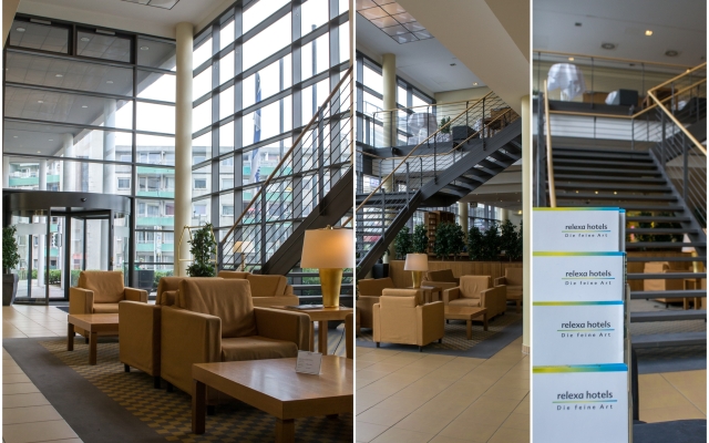 relexa Hotel Ratingen City