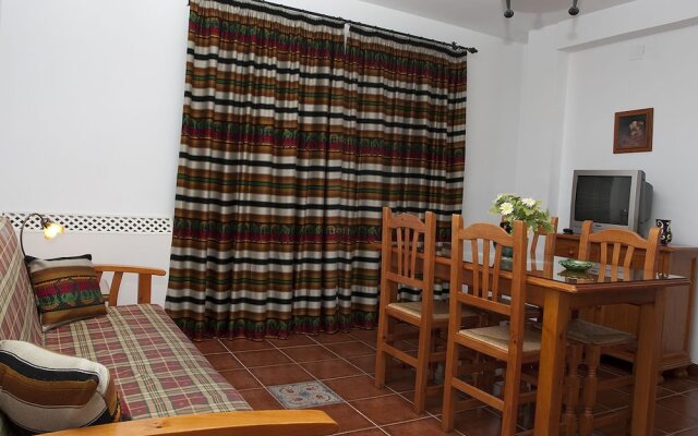 Apartamentos Rosamarina