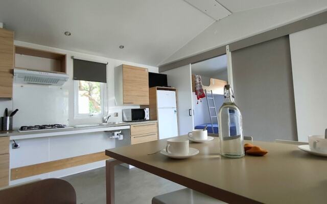 Camping Felix de la Bastide