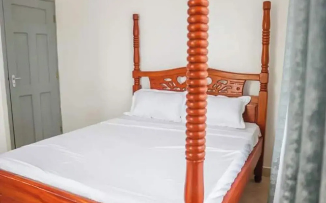 Pearl Apartments