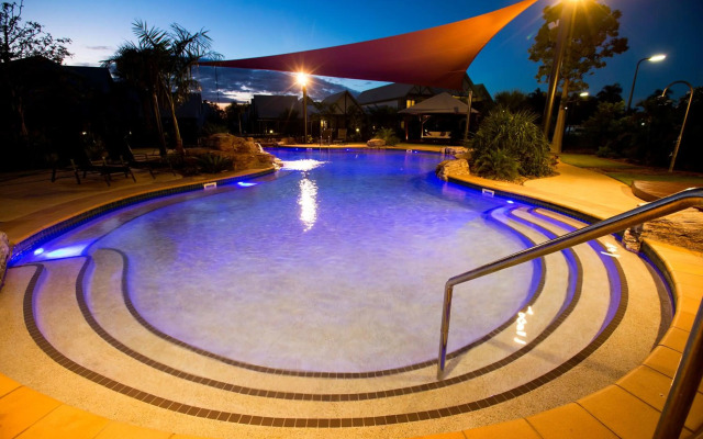 Freshwater East Kimberley Apartments