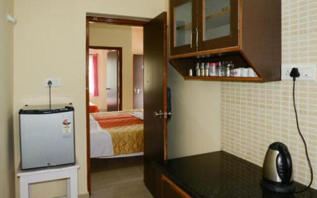 Hill Valley Coorg