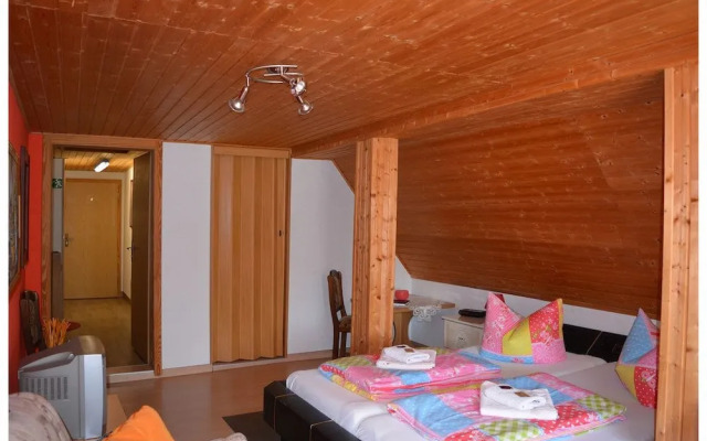 Gaststätte Zum Fährmann