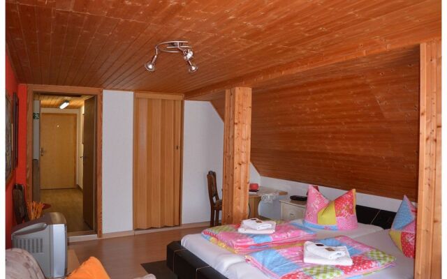 Gaststätte Zum Fährmann