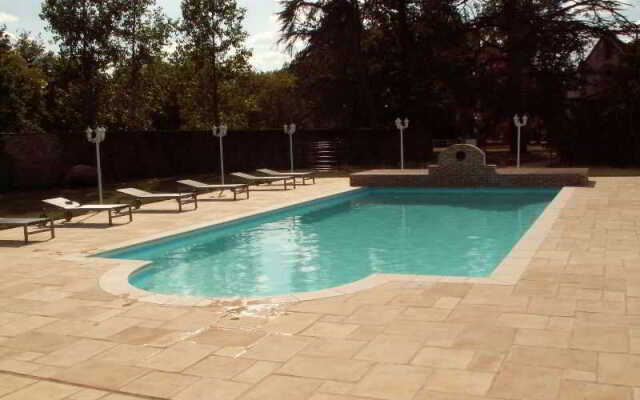 Château de La Richerie