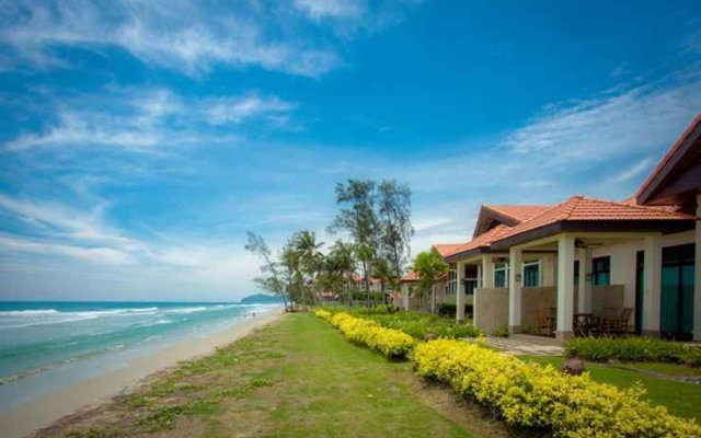 Ocean Dream Beach Resort & Villas