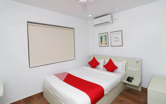 Transit Express By OYO Rooms