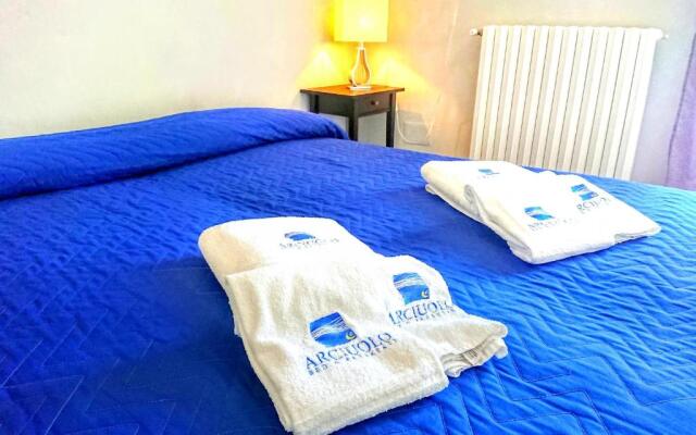 Arciuolo Bed and Breakfast