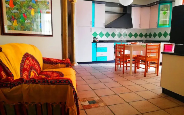 Appartamento Tropea Dario