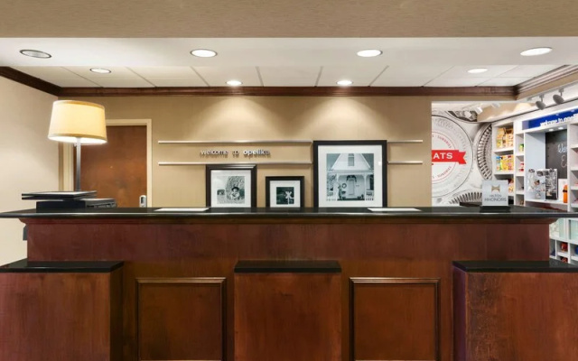 Hampton Inn & Suites Opelika