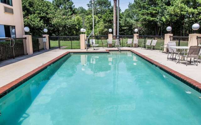 Sleep Inn Bessemer Helena