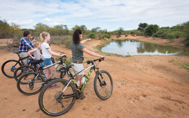 Unembeza Boutique Lodge & Spa
