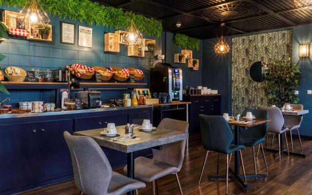 Kyriad Calais Sud - Coquelles