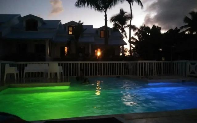 B&B La Isleta Apart Hotel