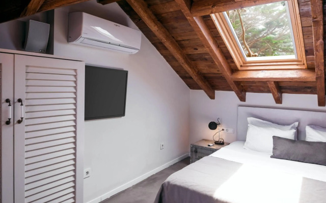 Hotel Pop Alacati