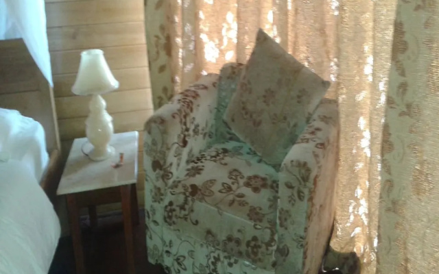Tanta Moon Luxury Villas Siladen Island – Guest Rooms – Manado