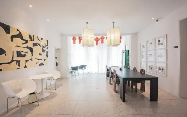 Meizhou Island Louis JM Homestay