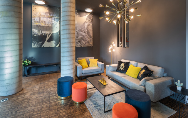 Adina Serviced Apartments Vienna