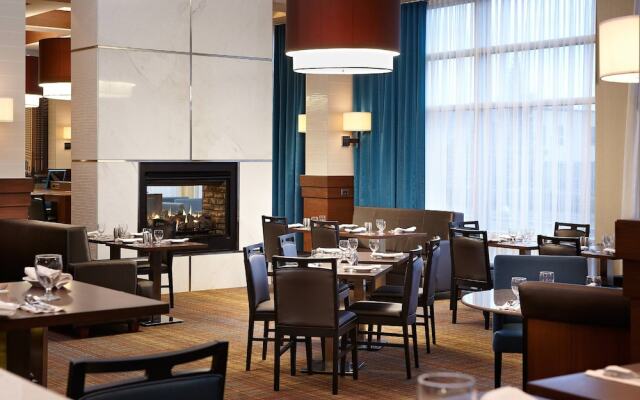 Residence Inn Montreal Airport