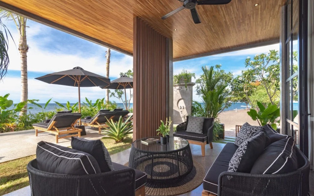 Sea View Beach Estate