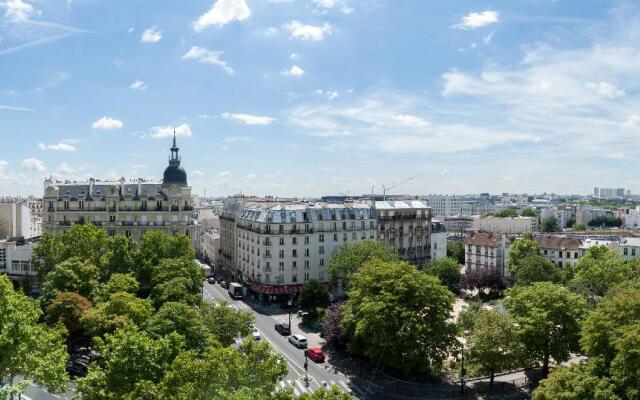 Hôtel Le 209 Paris Bercy