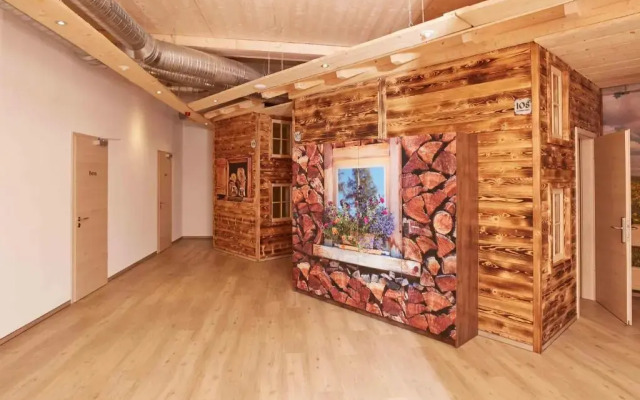 Arena Hostel Allgäu