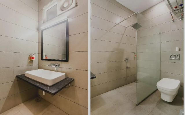 OYO Townhouse 381 Dilshad Garden