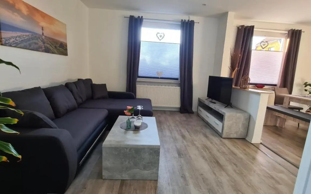 Ferienhaus Femke