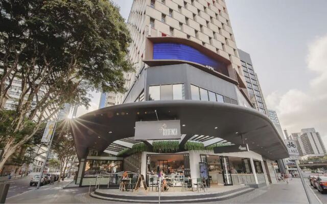 Mercure Brisbane King George Square
