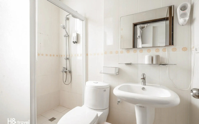 Taitung Puyuma Style Inn