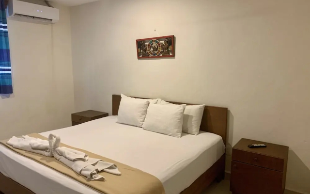 AKBAL Playa - Beach Zone