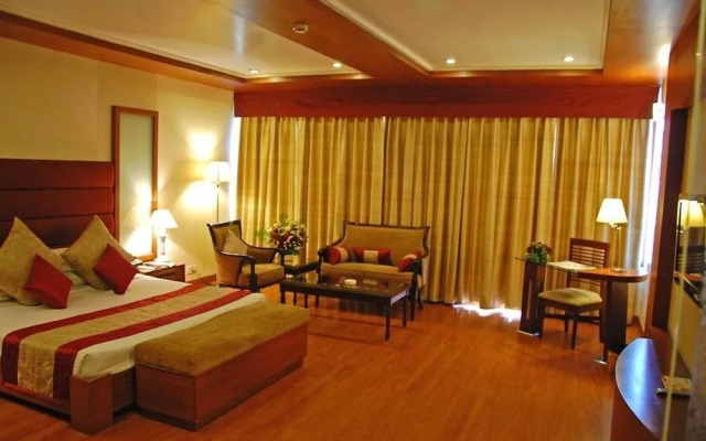 Hotel Shivalikview