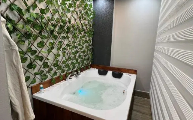 Çesona Suit Villa