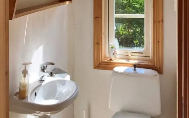 5 Person Holiday Home in Kungshamn