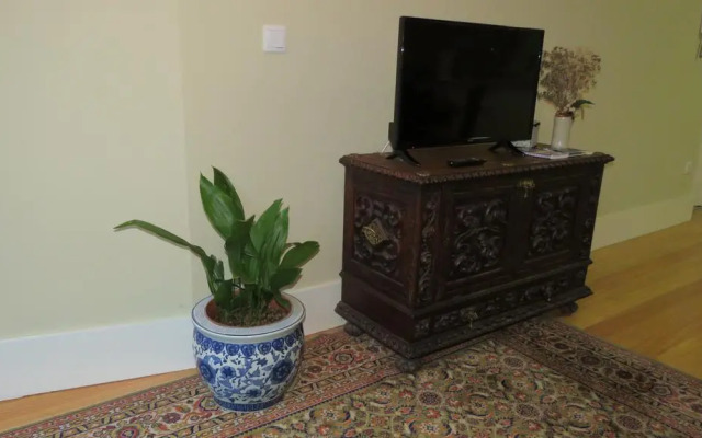 Rua Apartments Mouzinho