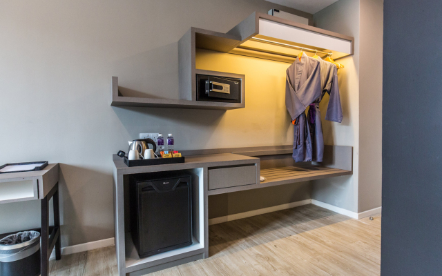 Alia Damansara by Subhome