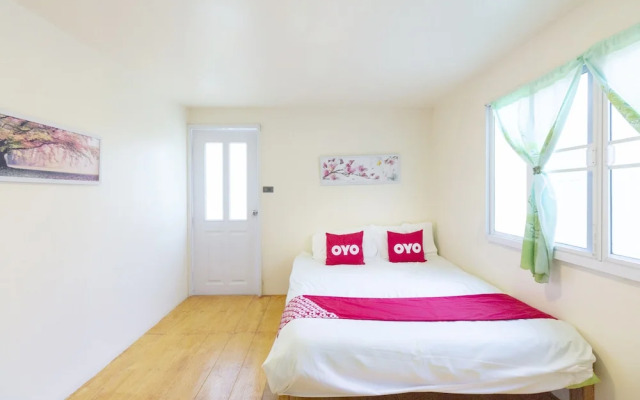 OYO 75359 Thaiburi Thara Resort