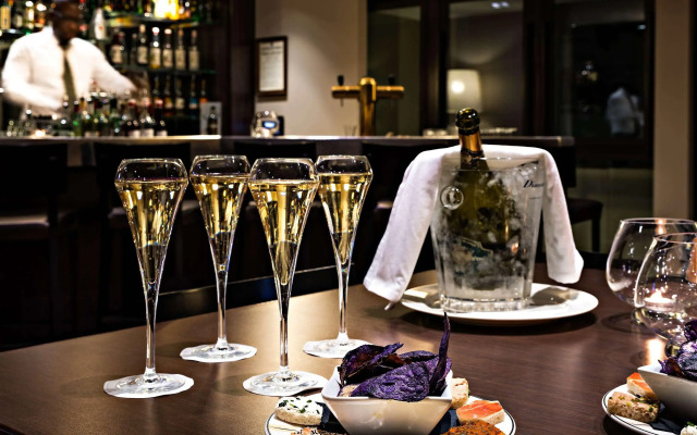 Hotel Mercure Reims Centre Cathedrale