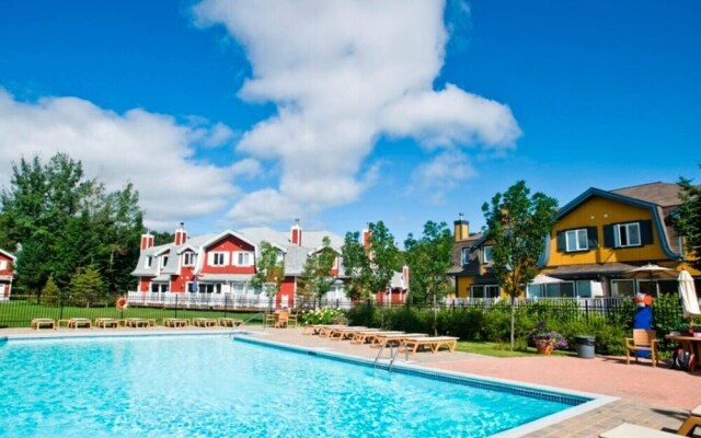 Borealis Homes