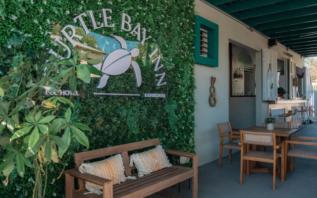 Turtle Bay Inn