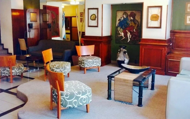 Hotel Eco Shauard