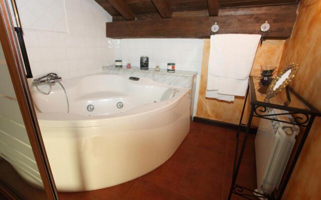 Posada de Villa Maria