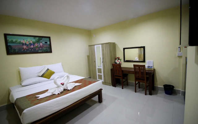 Srisiam Resort