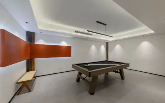 Changzhou Jingxiang Homestay