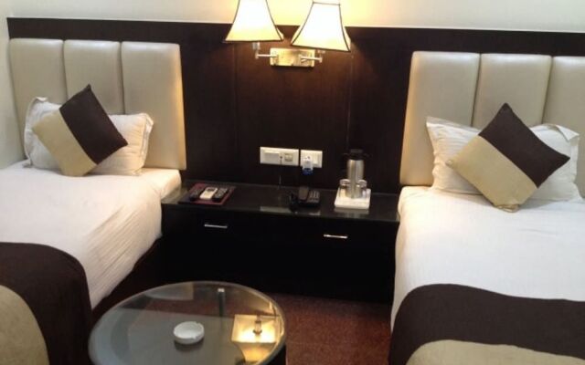 Hotel Blue Sapphire